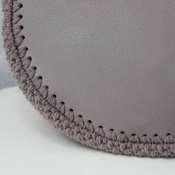 Bag / Basket Base - Round - Image 3