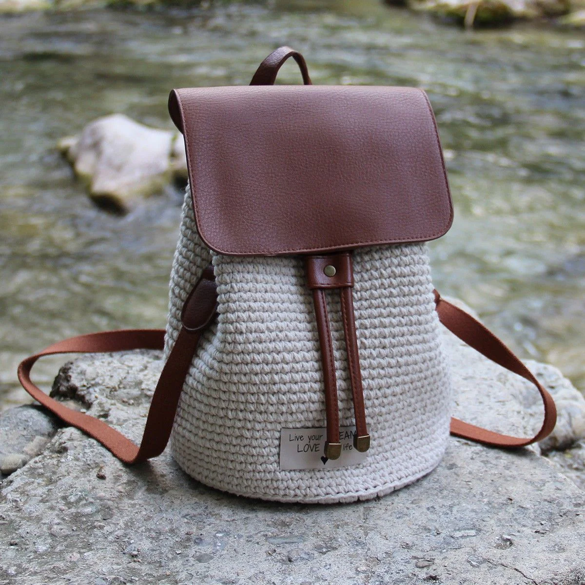 Bag / Basket Base - Round - Image 4