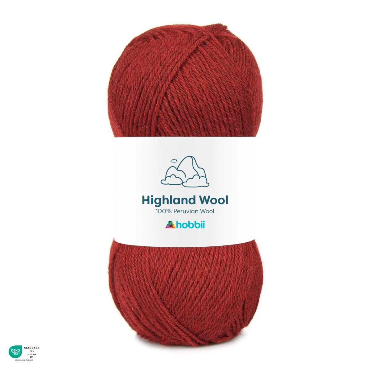Highland Wool - Image 16