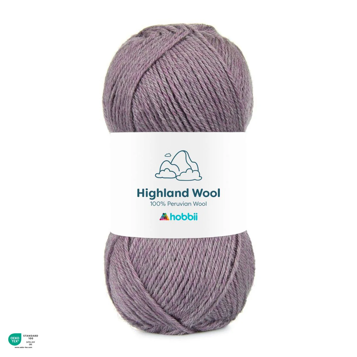 Highland Wool - Image 18