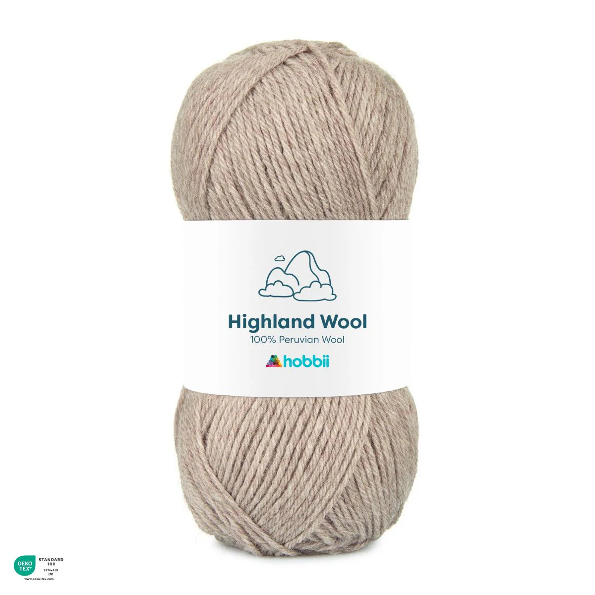Highland Wool - Image 20