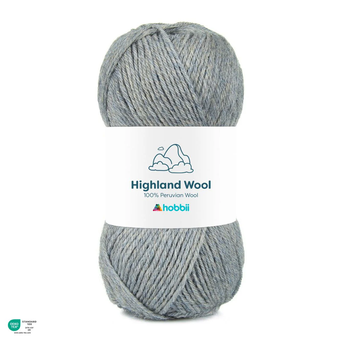 Highland Wool - Image 21