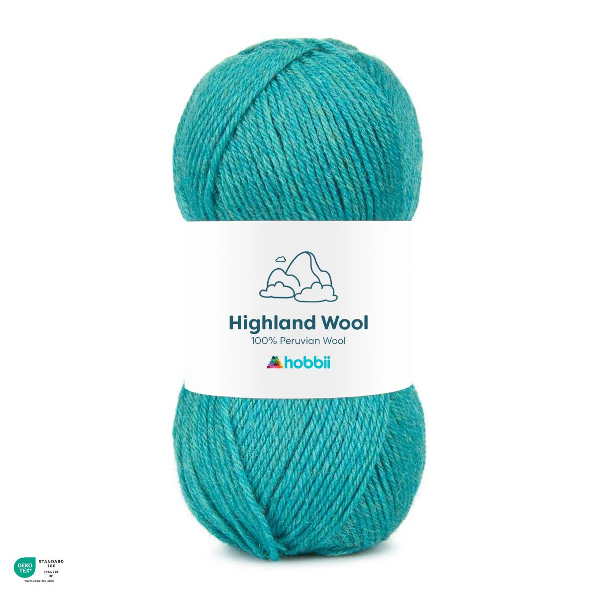 Highland Wool - Image 24
