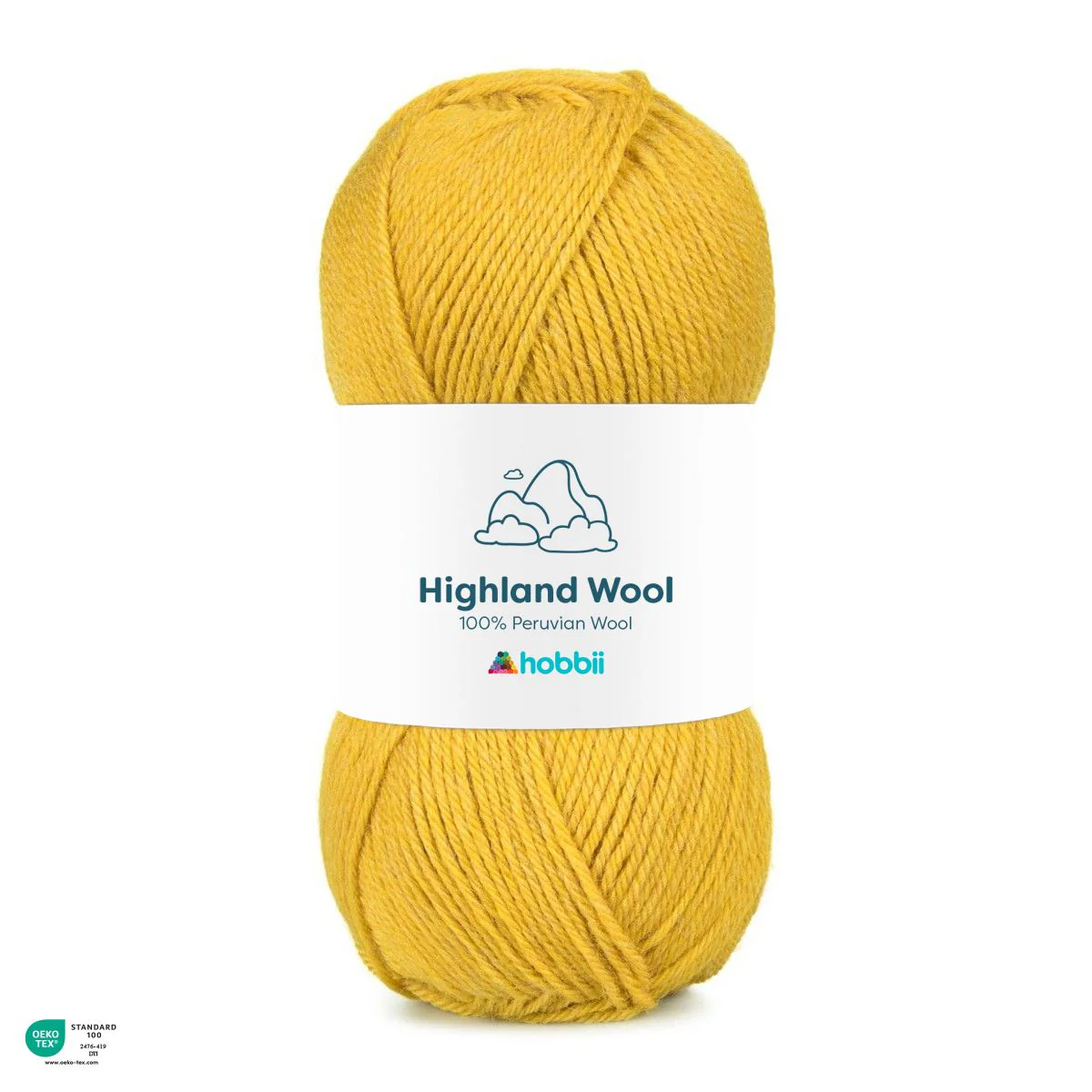 Highland Wool - Image 30
