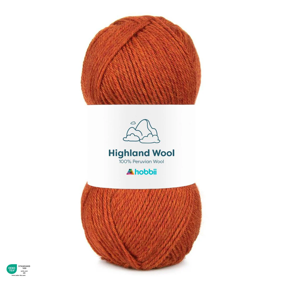 Highland Wool - Image 31
