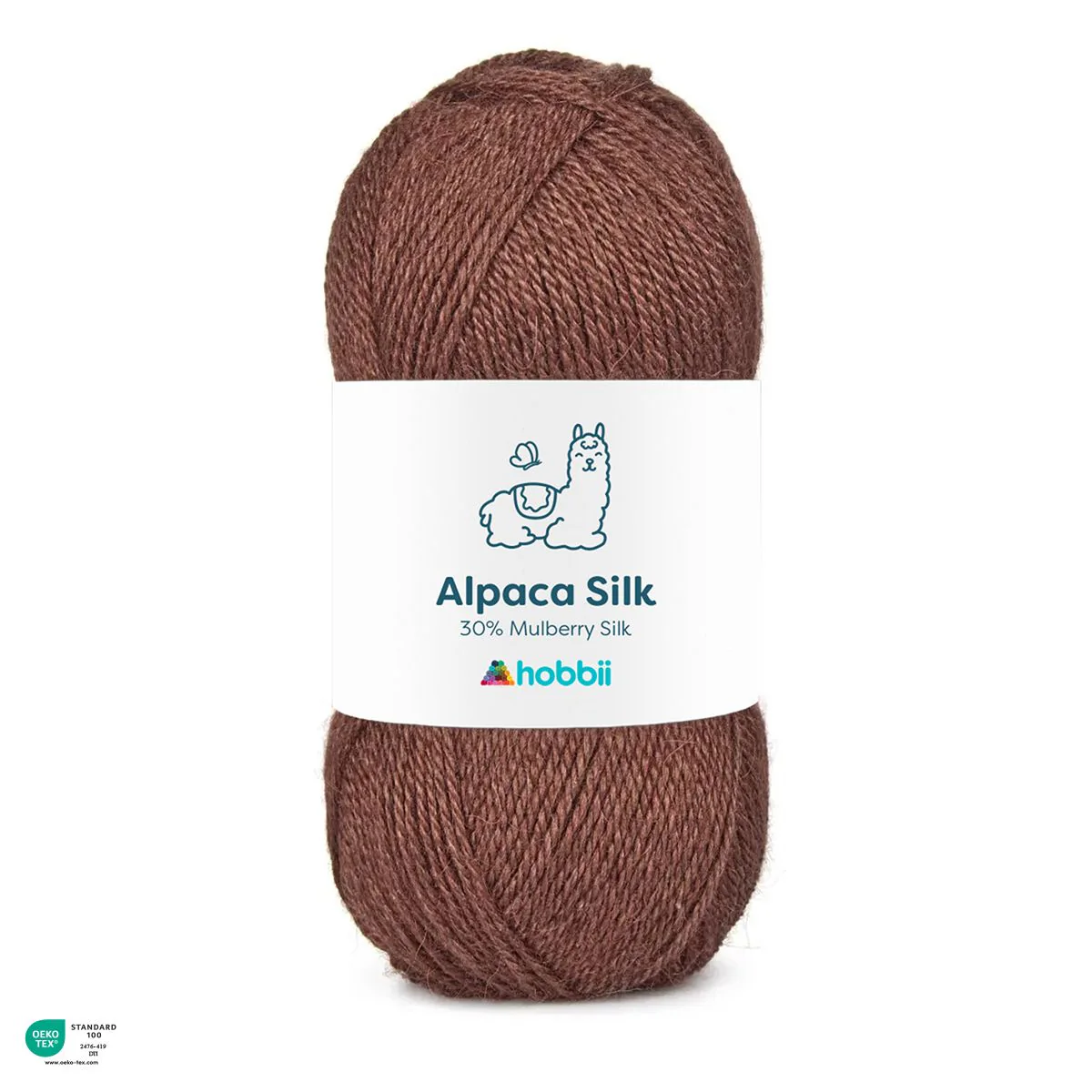 Alpaca Silk - Image 24