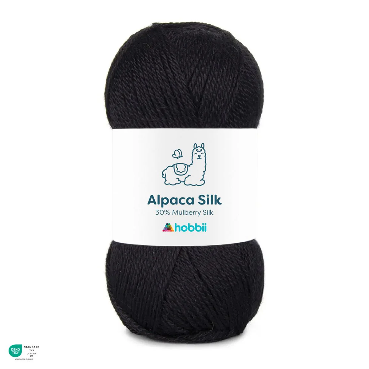 Alpaca Silk - Image 8
