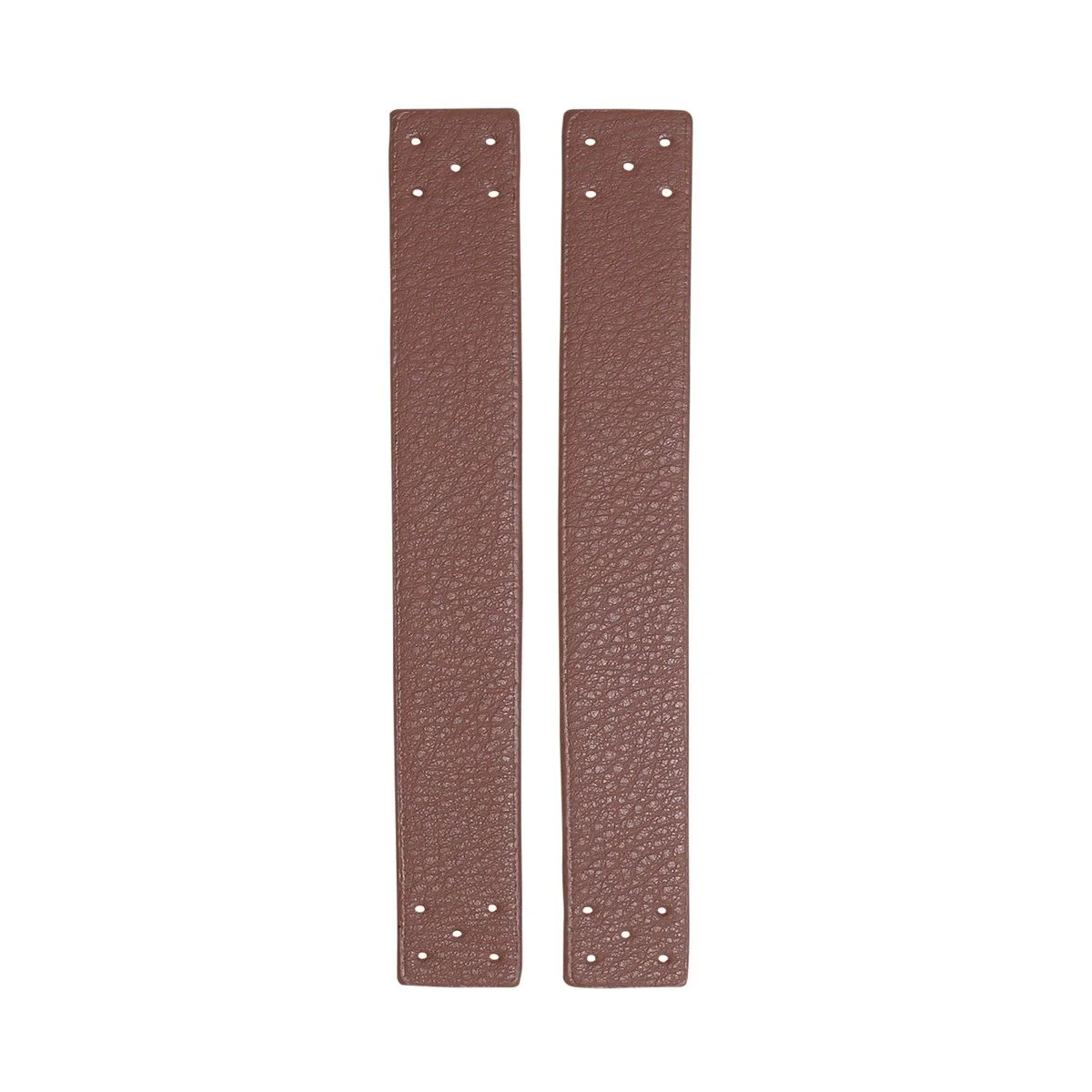 Handle Straps (for Sewing Onto e.g. Baskets), 7” x 0.9” (18 x 2,2 cm), 2 pcs. - Image 4