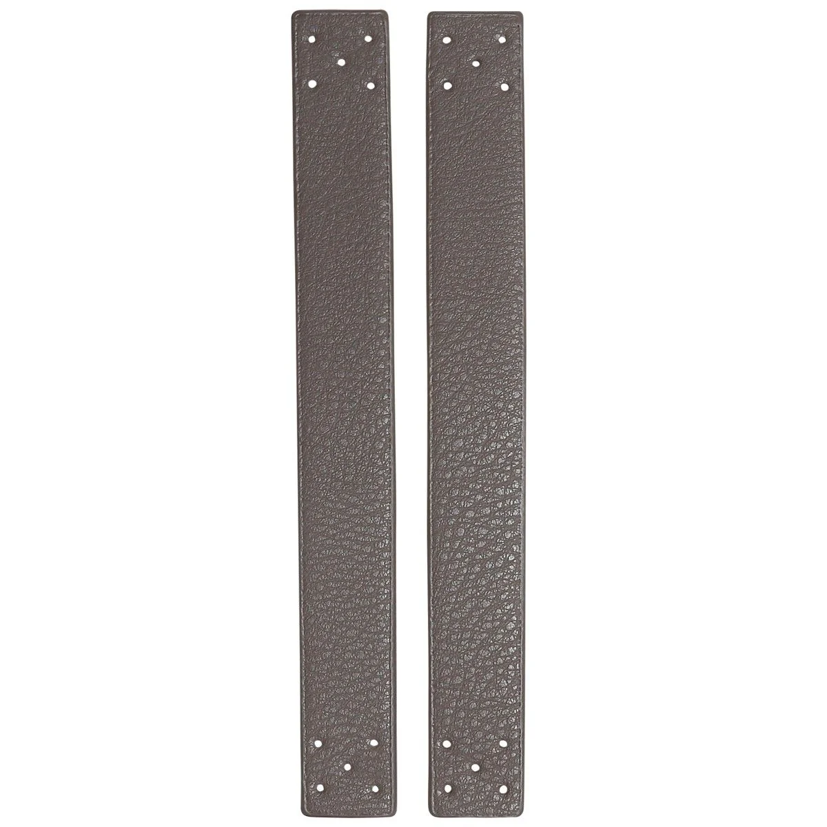 Basket Straps (for Sewing onto e.g. Baskets), 7” x 0.9” (22 x 2,2 cm), 2 pcs.