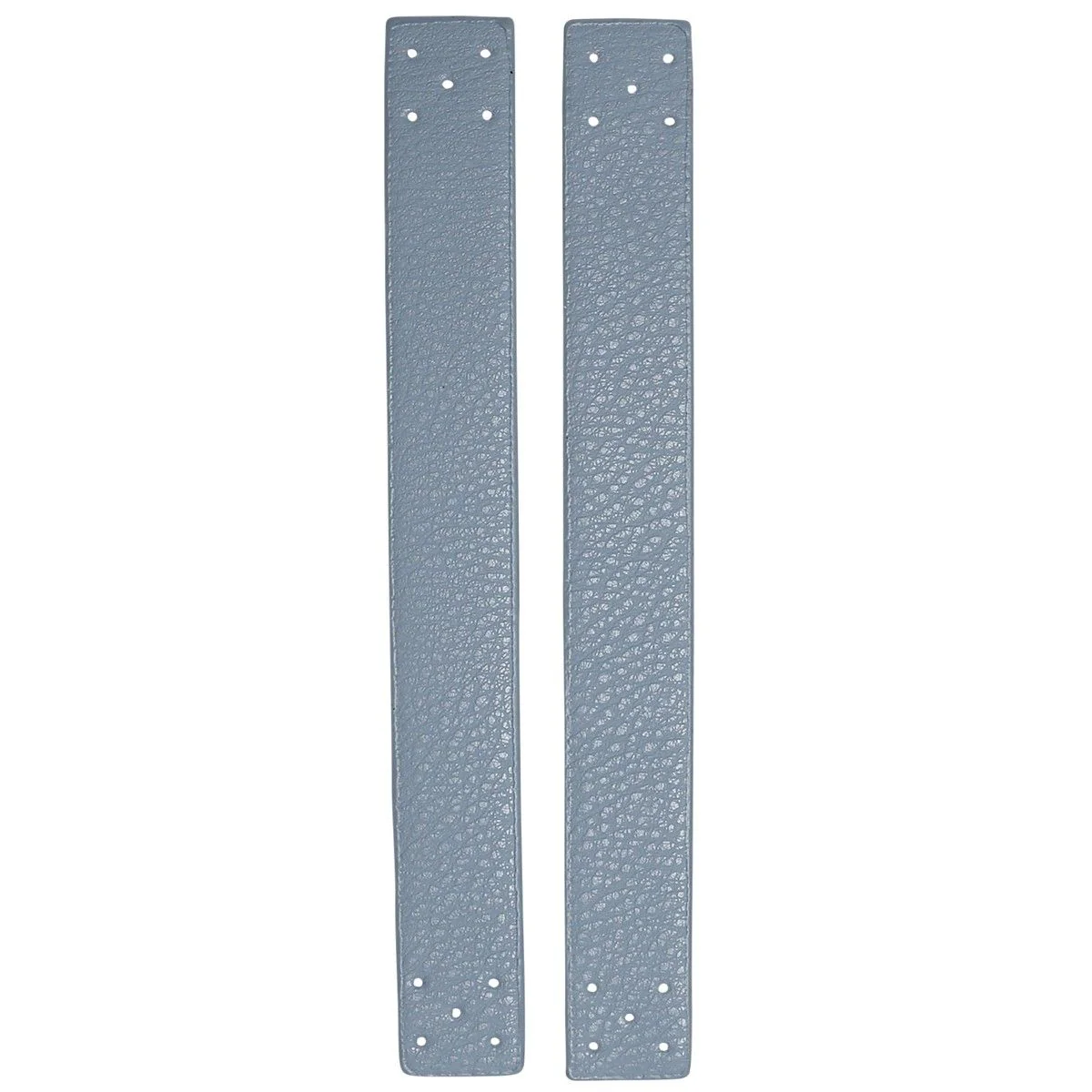 Basket Straps (for Sewing onto e.g. Baskets), 7” x 0.9” (22 x 2,2 cm), 2 pcs. - Image 2