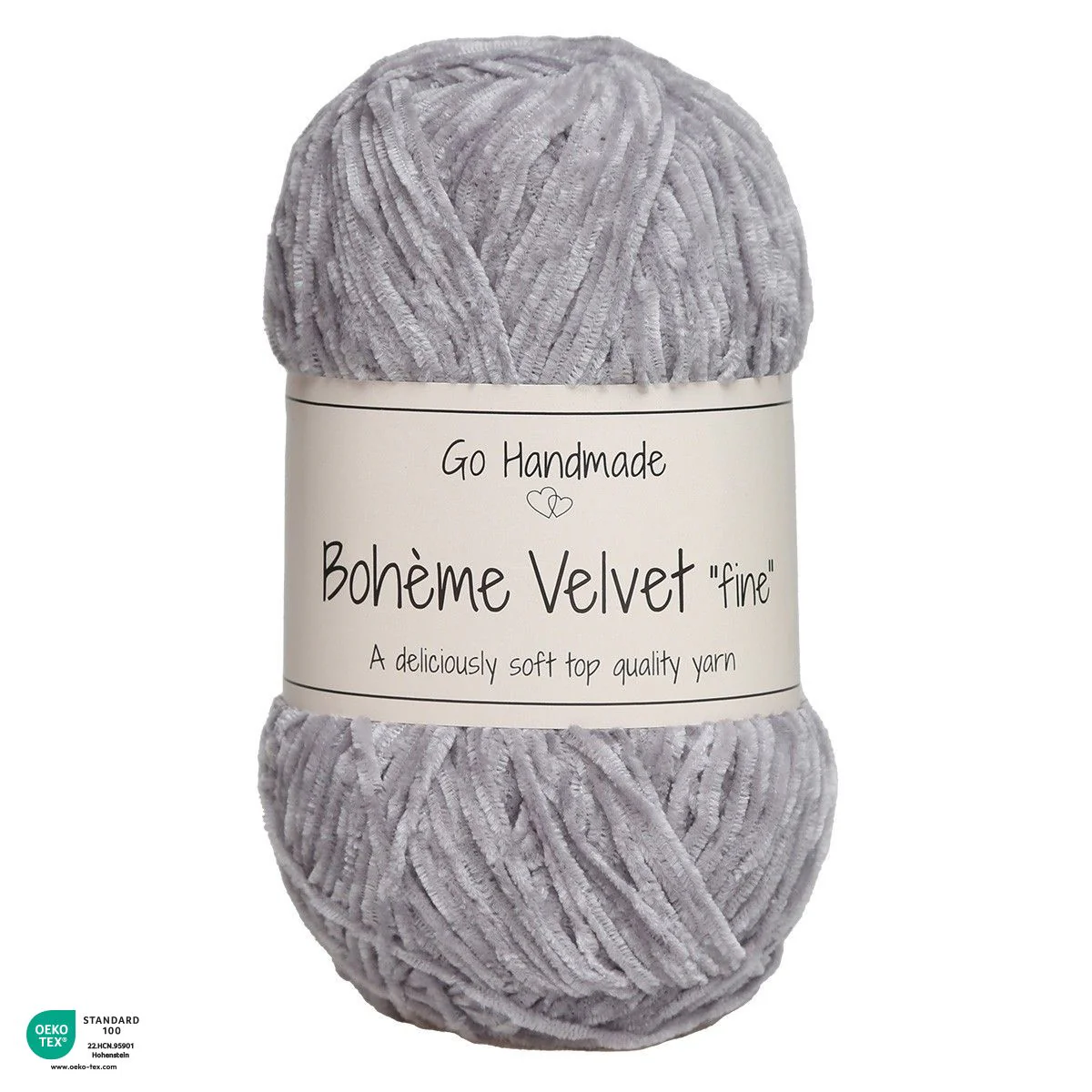 Bohème Velvet Fine - Image 11