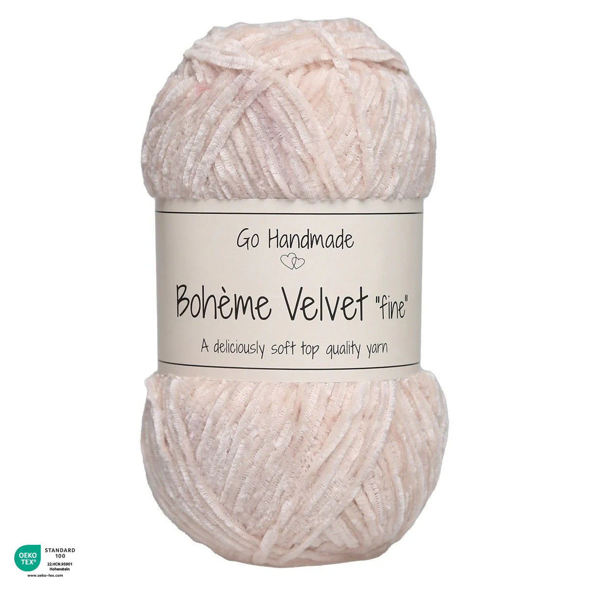 Bohème Velvet Fine - Image 16