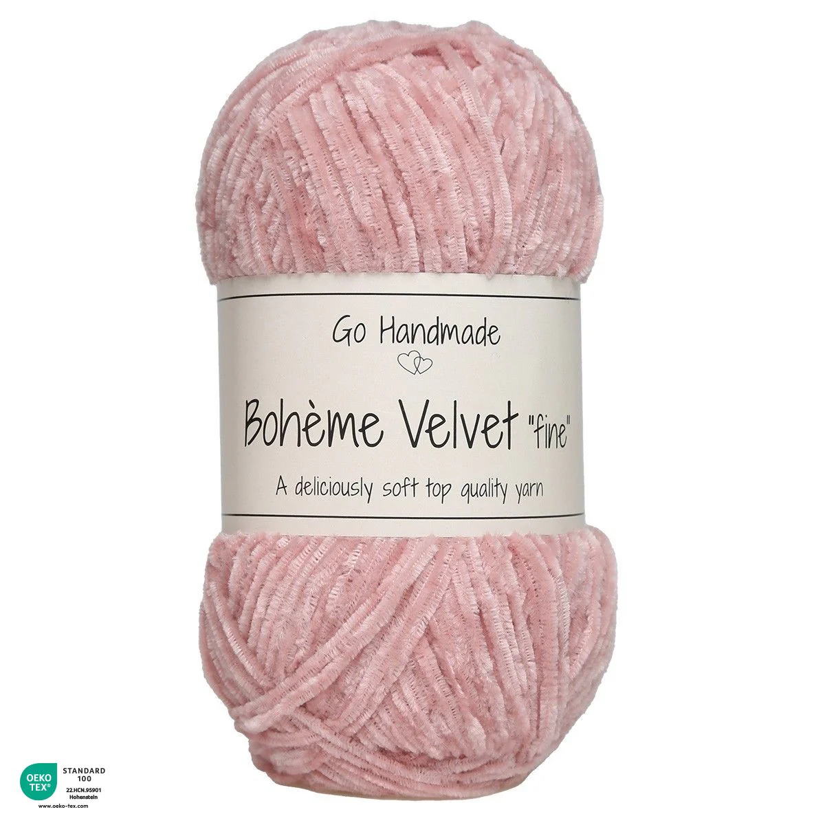 Bohème Velvet Fine - Image 17