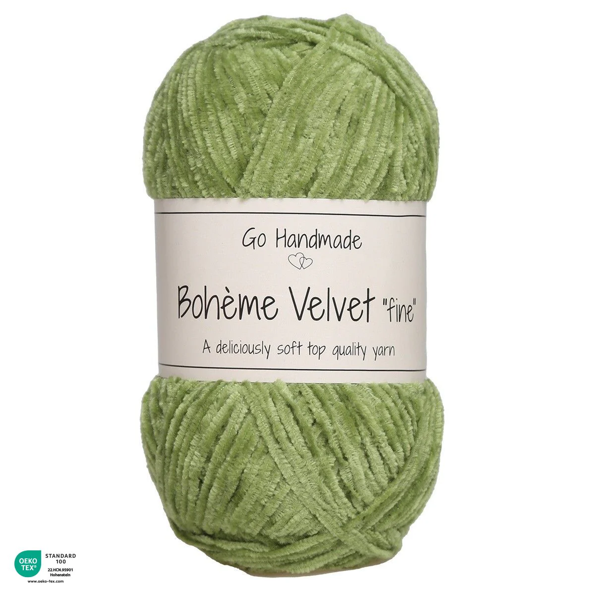 Bohème Velvet Fine - Image 22