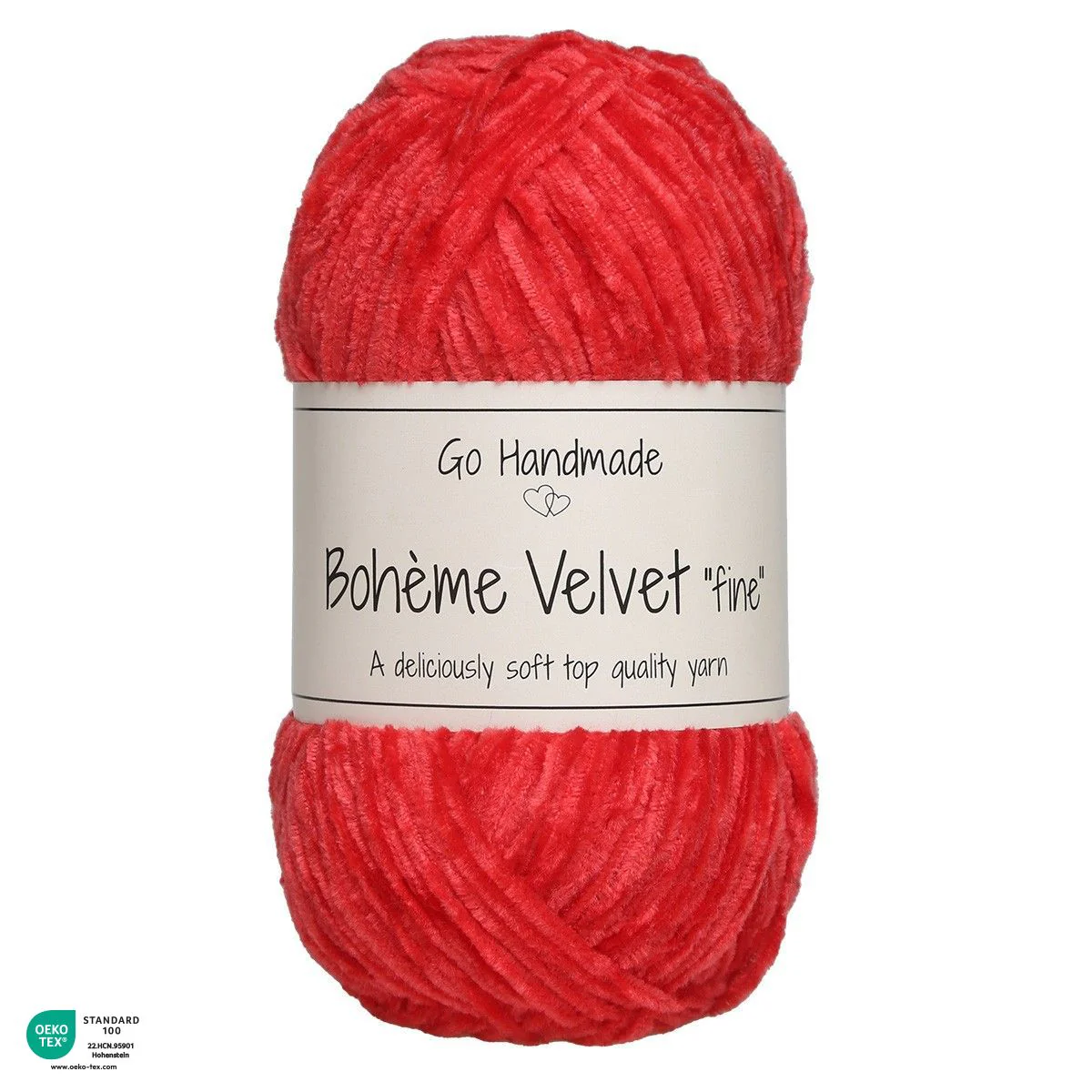 Bohème Velvet Fine - Image 25