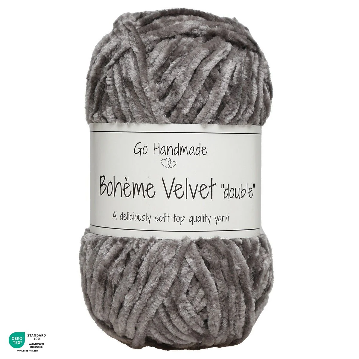 Bohème Velvet Double - Image 11