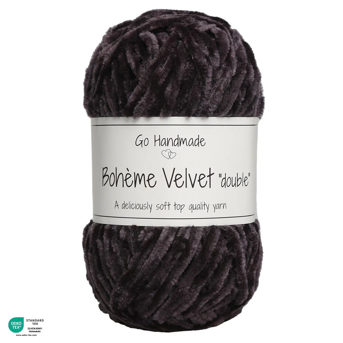 Bohème Velvet Double - Image 13