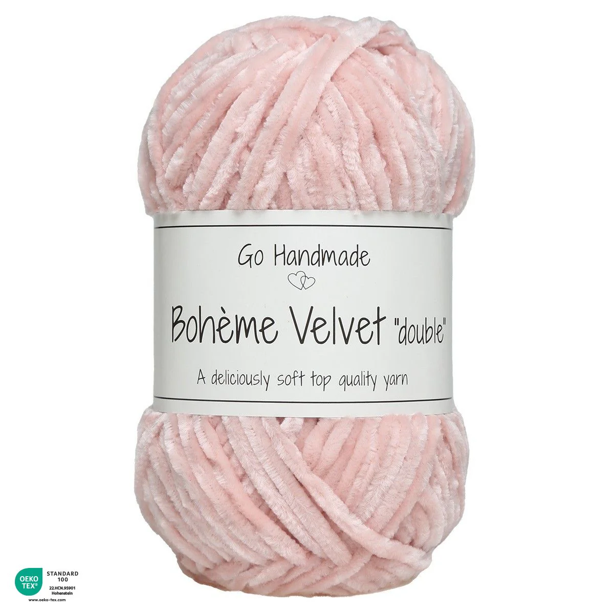 Bohème Velvet Double - Image 14