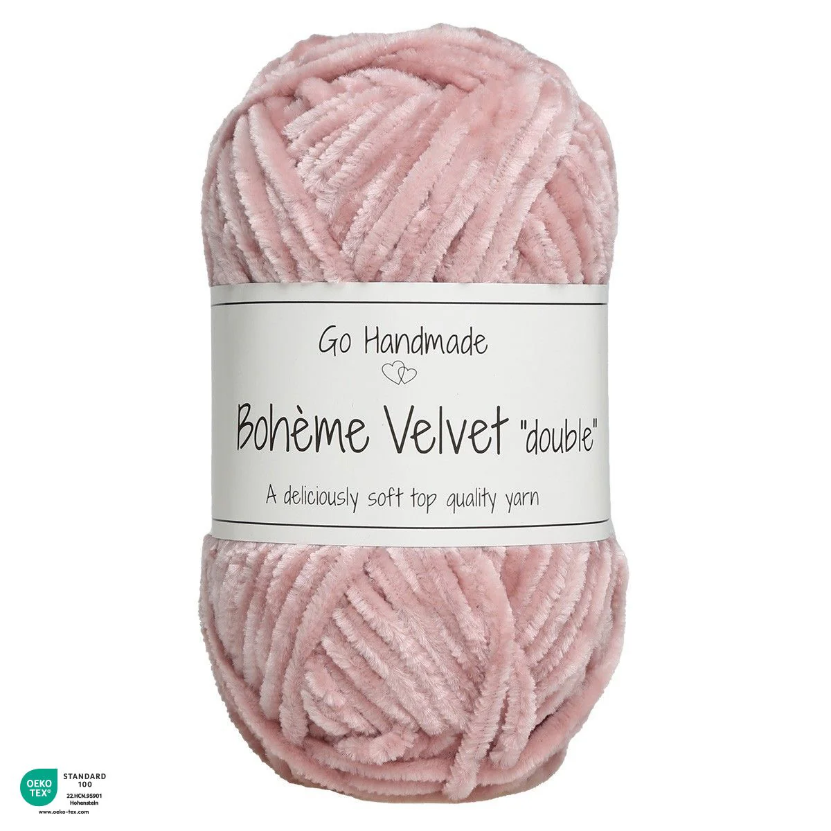 Bohème Velvet Double - Image 16
