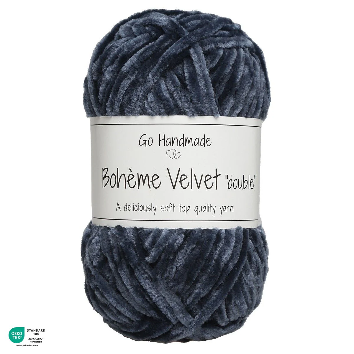 Bohème Velvet Double - Image 17