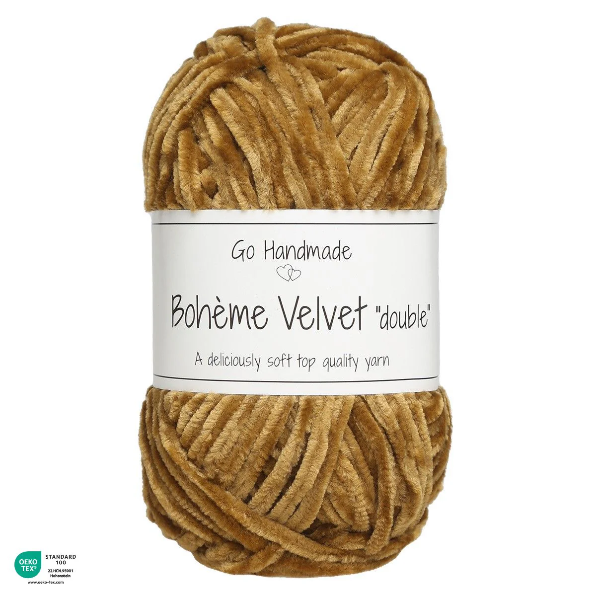 Bohème Velvet Double - Image 18