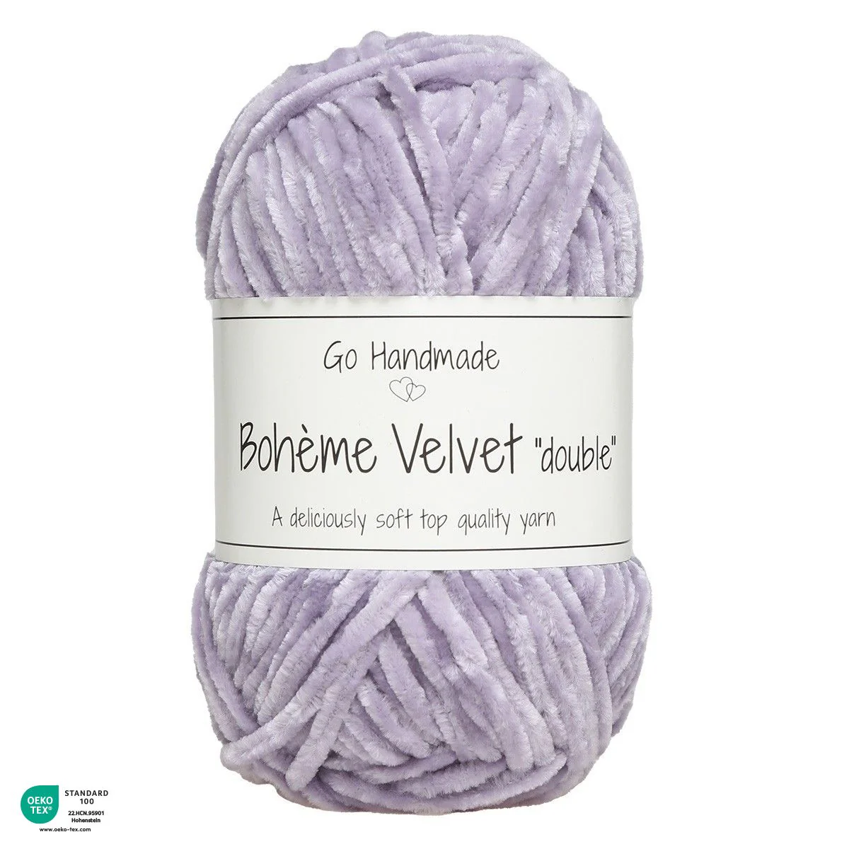 Bohème Velvet Double - Image 21