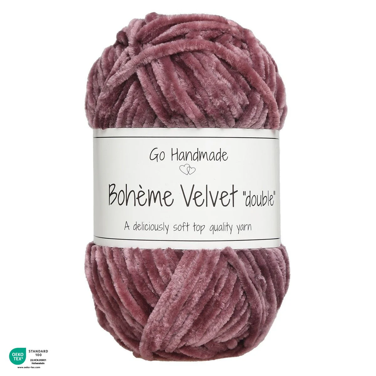 Bohème Velvet Double - Image 22