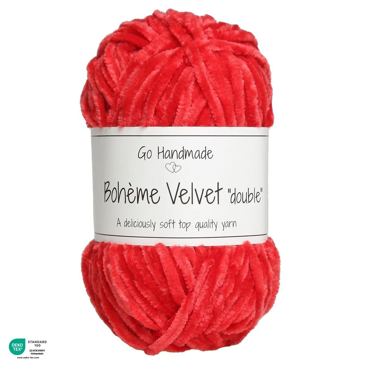 Bohème Velvet Double - Image 24