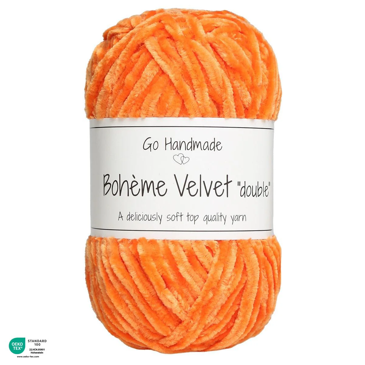 Bohème Velvet Double - Image 25