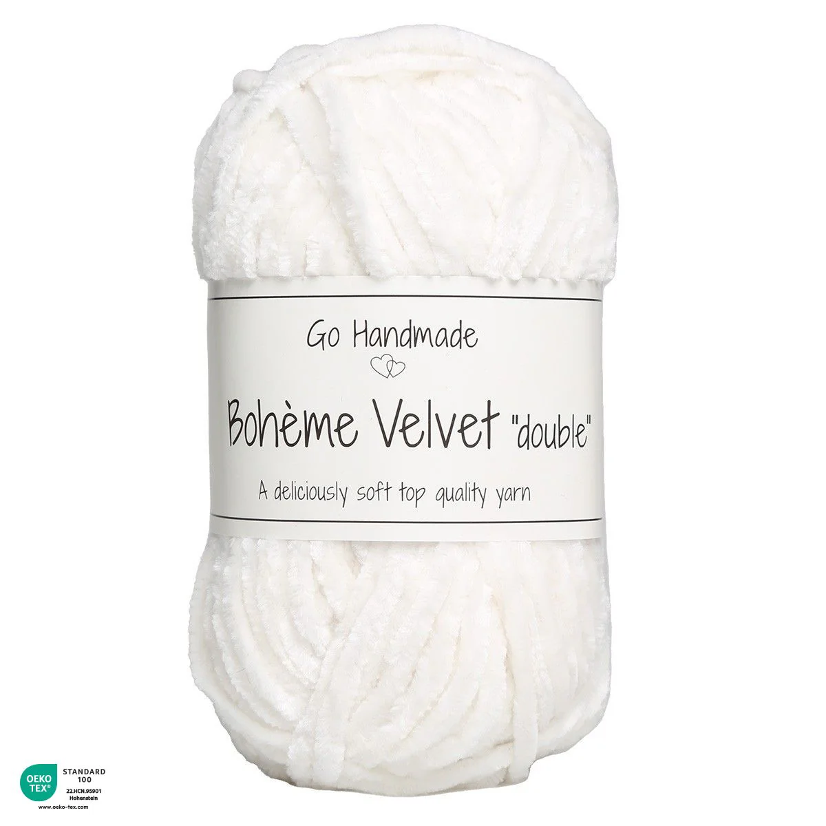 Bohème Velvet Double - Image 29