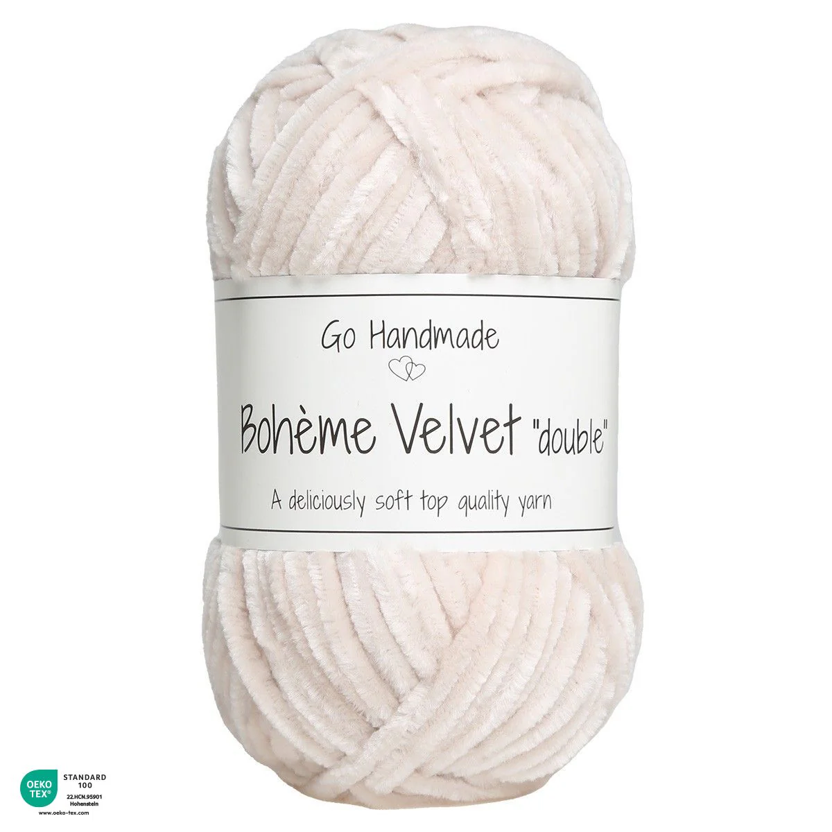 Bohème Velvet Double - Image 30