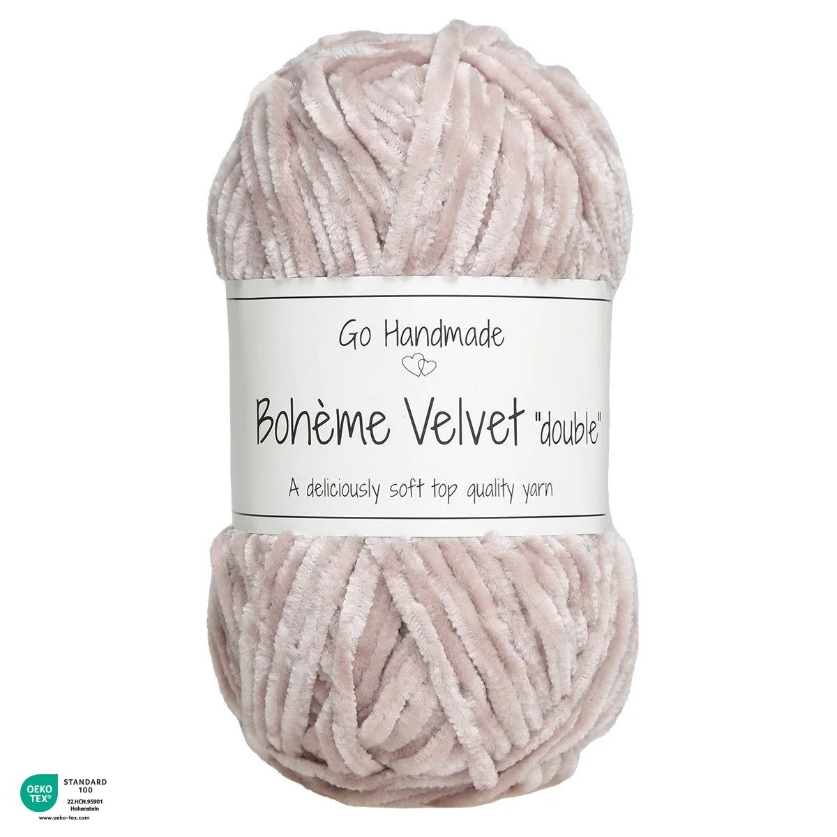 Bohème Velvet Double - Image 31