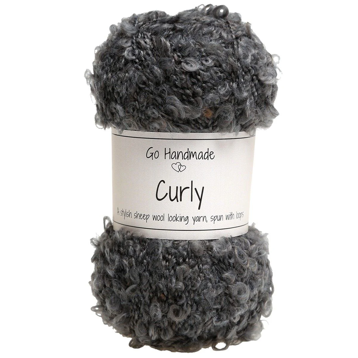 Curly - Image 12