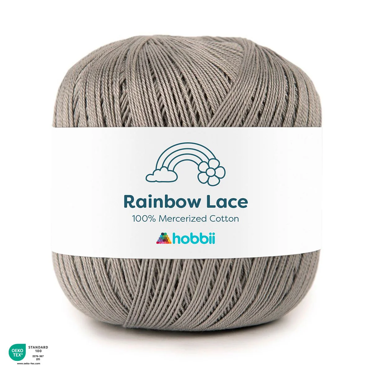 Rainbow Lace - Image 14