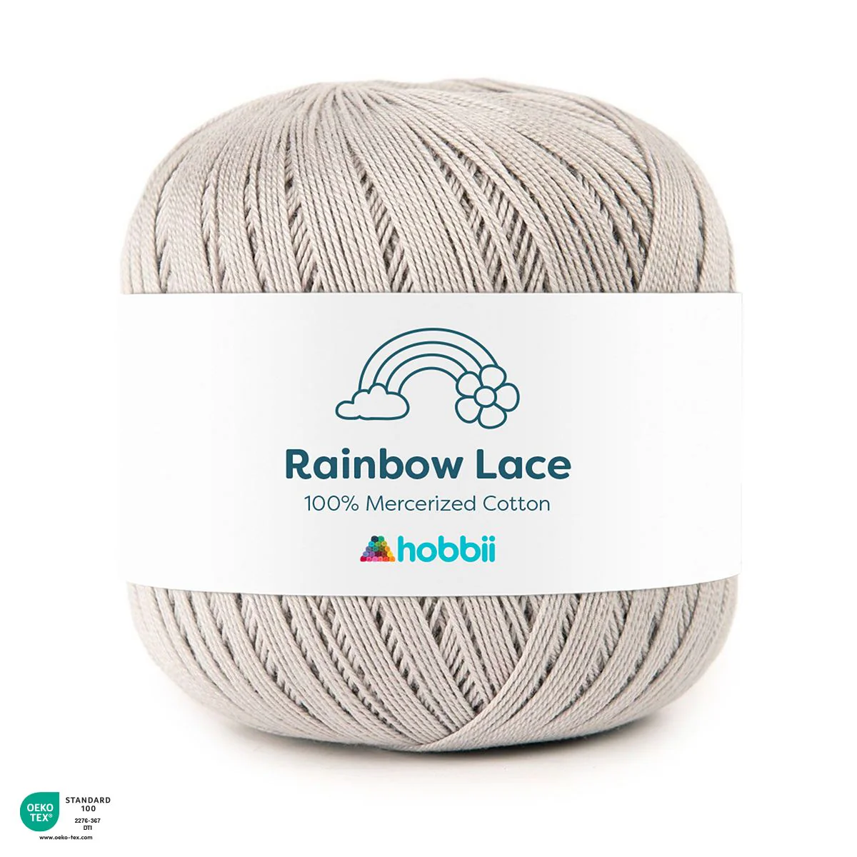 Rainbow Lace - Image 15
