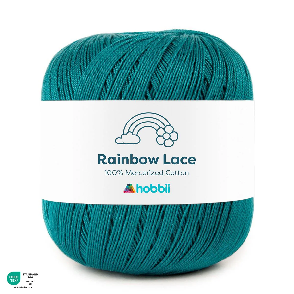 Rainbow Lace - Image 22
