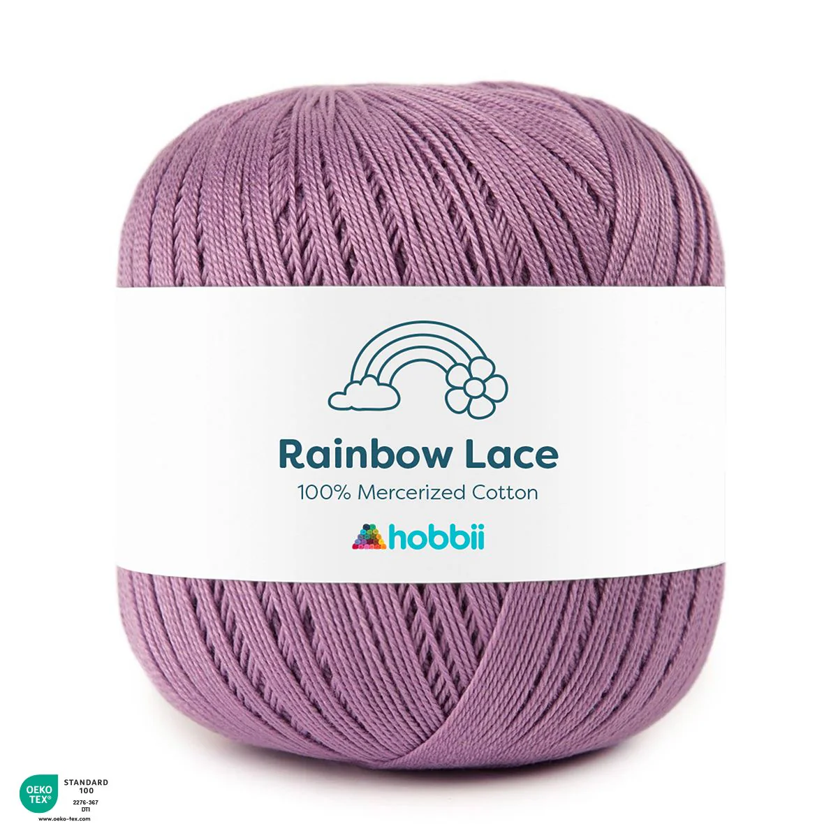 Rainbow Lace - Image 24