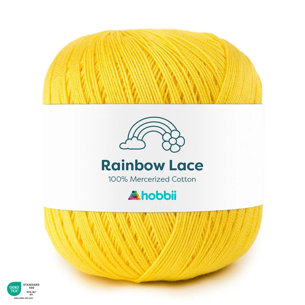 Rainbow Lace - Image 27