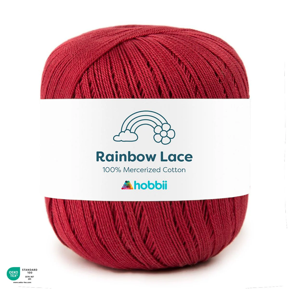 Rainbow Lace - Image 29