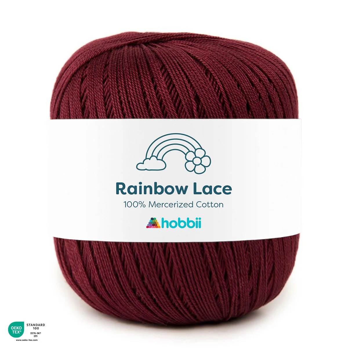 Rainbow Lace - Image 30