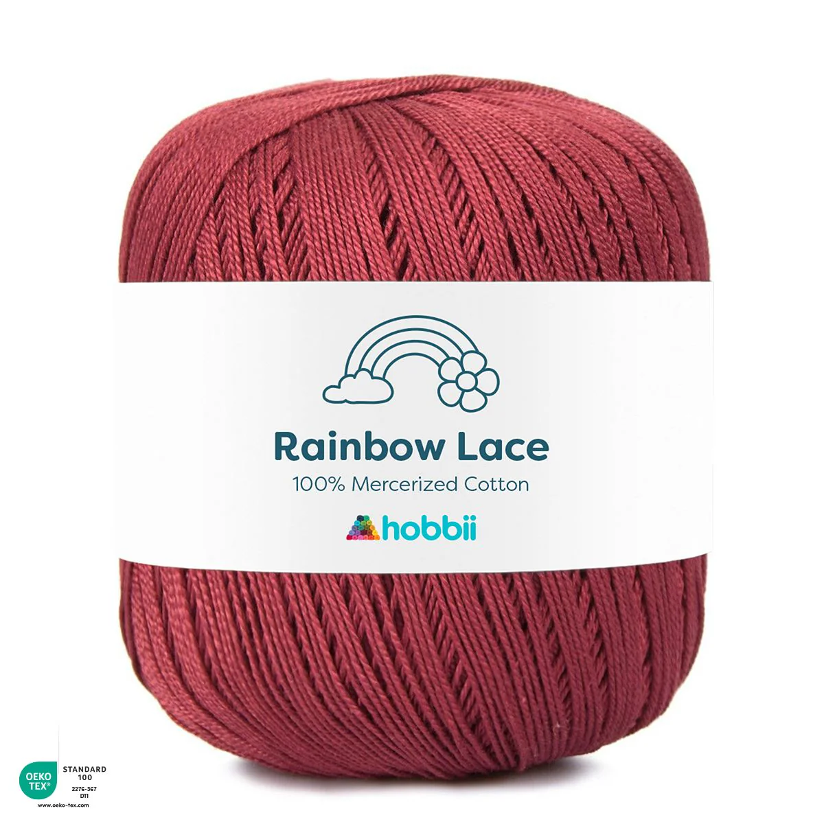 Rainbow Lace - Image 31