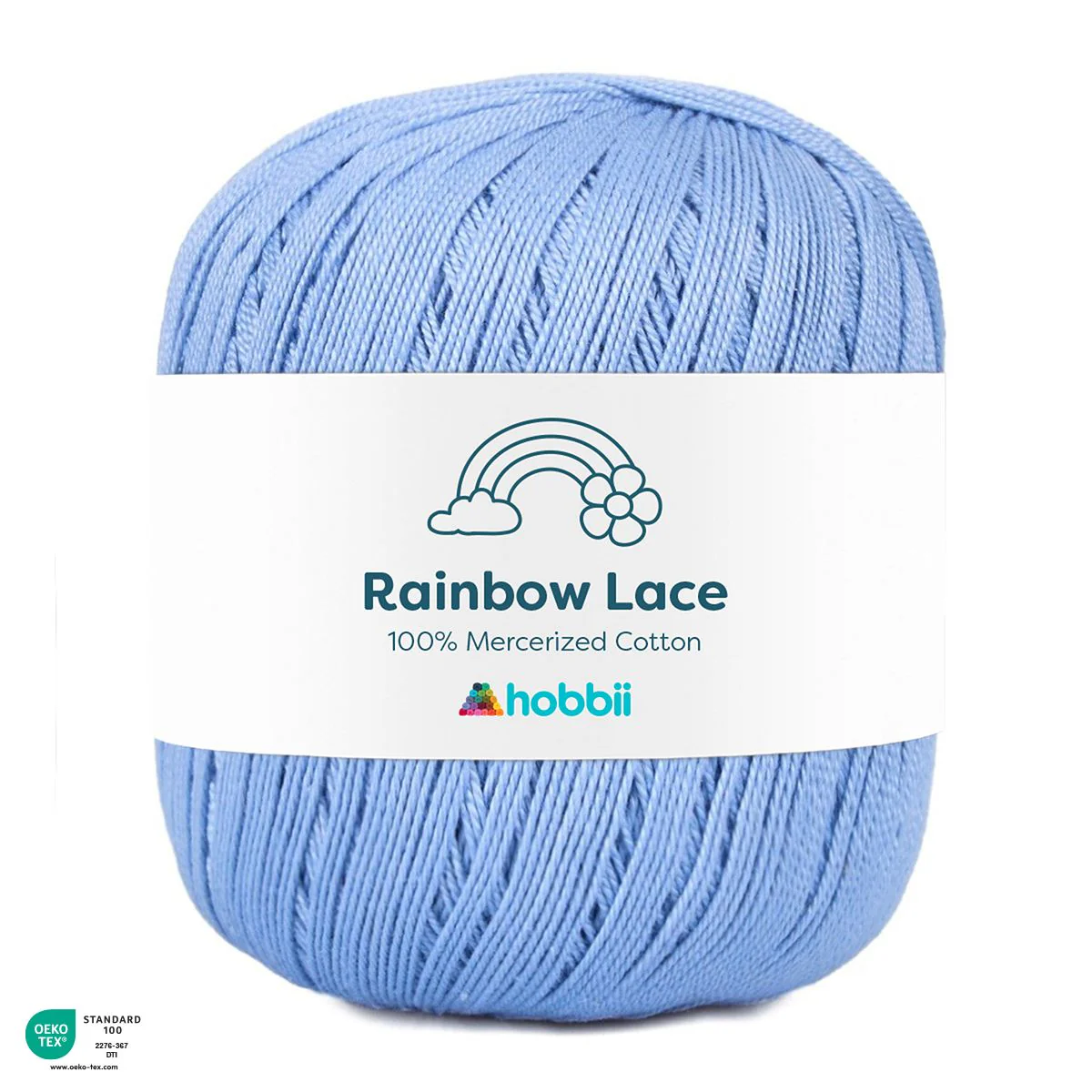 Rainbow Lace - Image 33