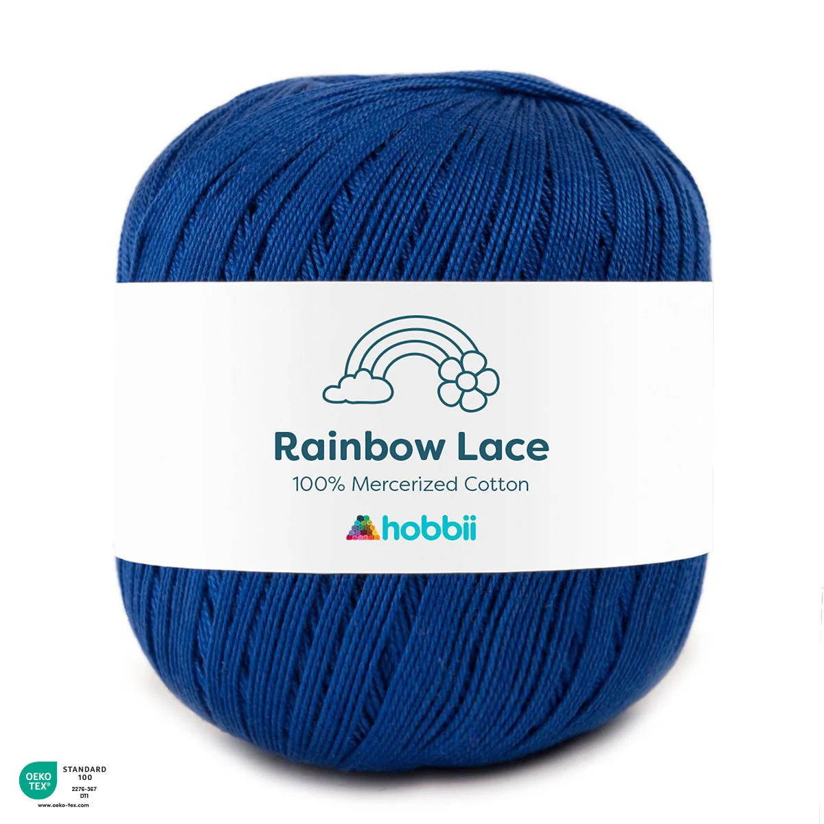 Rainbow Lace - Image 34