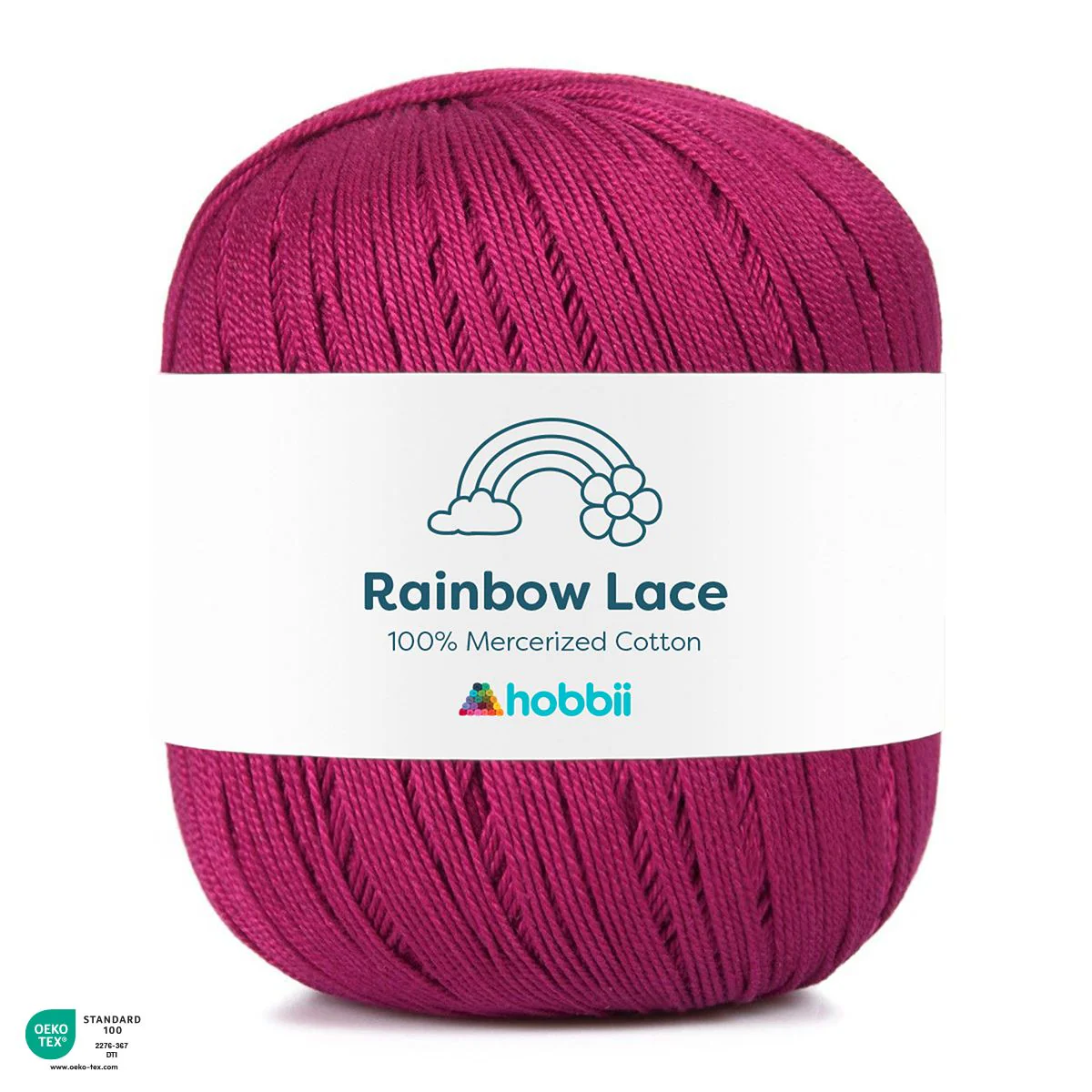 Rainbow Lace - Image 36