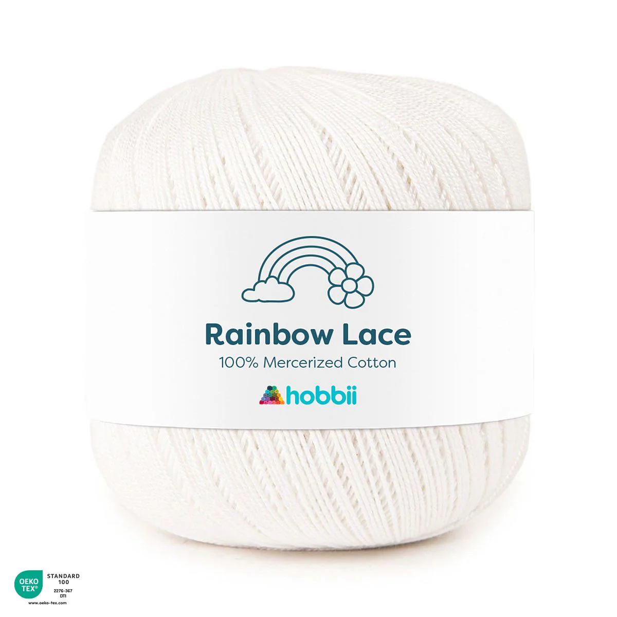 Rainbow Lace - Image 7