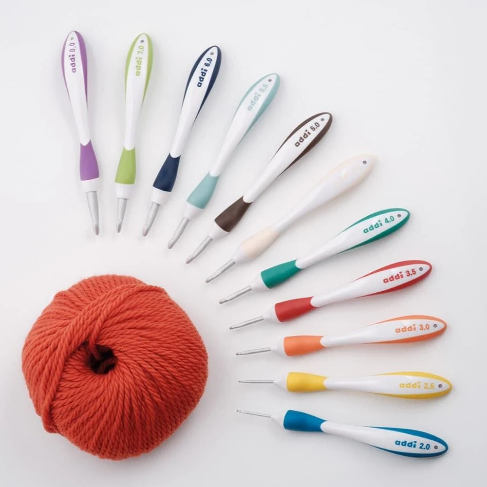 Swings Crochet Hook - Image 2