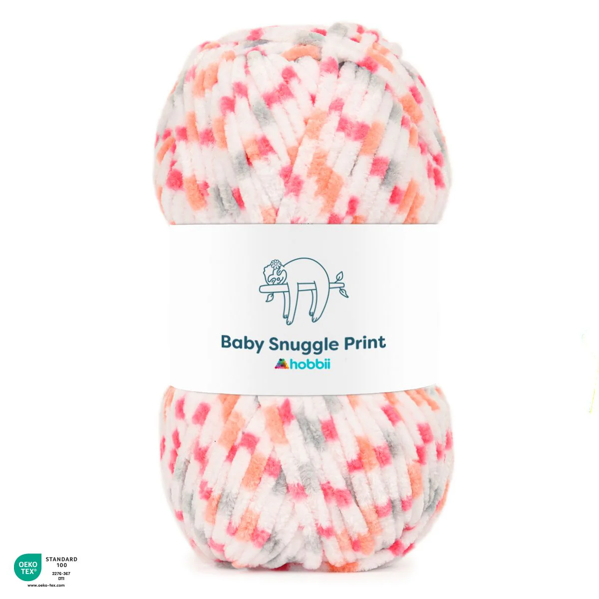 Baby Snuggle Print - Image 10