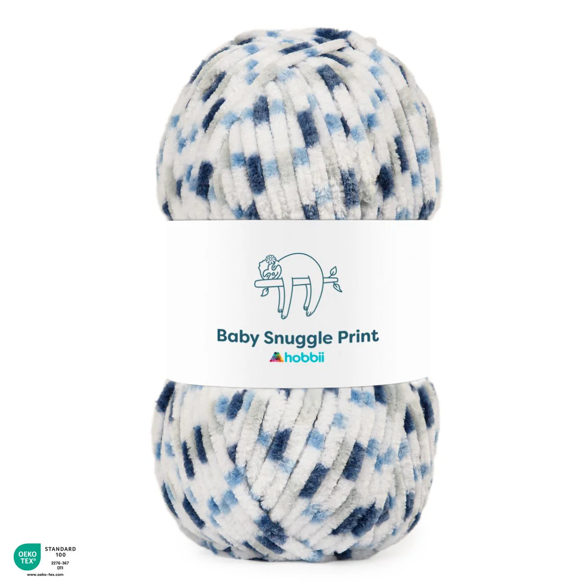 Baby Snuggle Print - Image 12