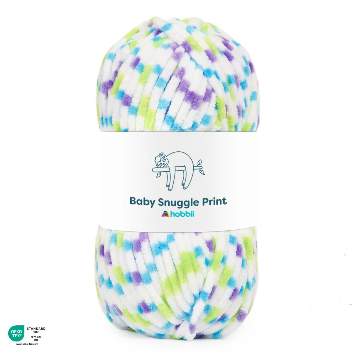 Baby Snuggle Print - Image 13
