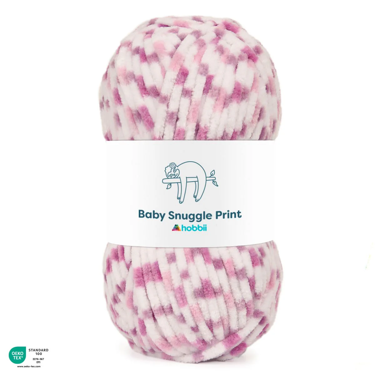 Baby Snuggle Print - Image 8